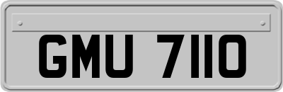 GMU7110