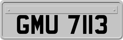 GMU7113