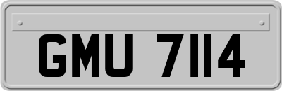 GMU7114