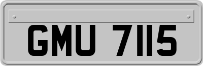 GMU7115