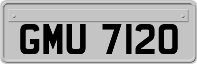 GMU7120