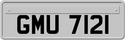 GMU7121