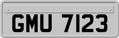 GMU7123
