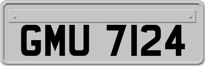 GMU7124