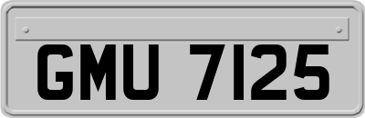GMU7125