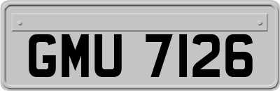 GMU7126