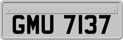 GMU7137
