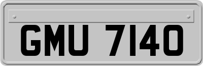 GMU7140