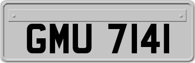 GMU7141
