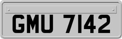 GMU7142