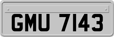 GMU7143