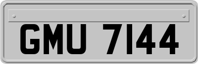 GMU7144