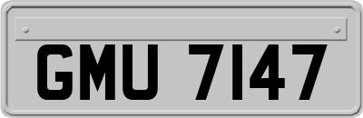 GMU7147