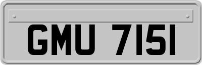 GMU7151