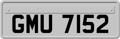 GMU7152