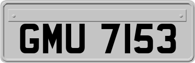 GMU7153