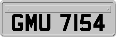 GMU7154
