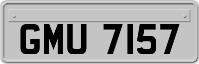 GMU7157