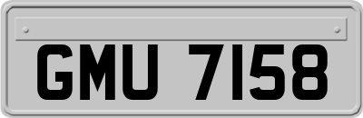 GMU7158