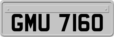 GMU7160