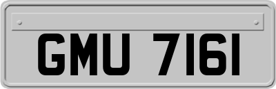 GMU7161
