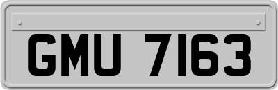 GMU7163