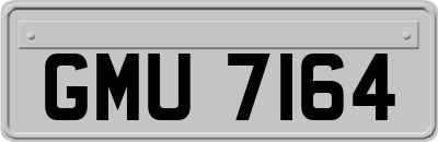GMU7164