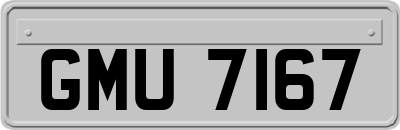 GMU7167