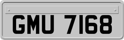 GMU7168