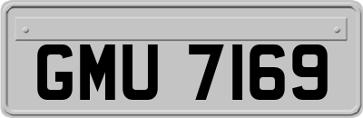 GMU7169