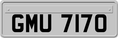 GMU7170