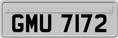 GMU7172