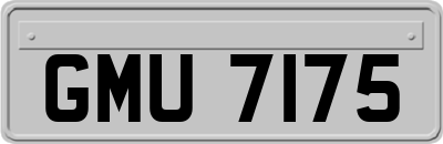 GMU7175