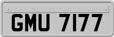 GMU7177