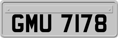 GMU7178