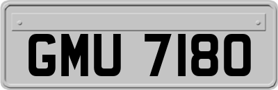GMU7180