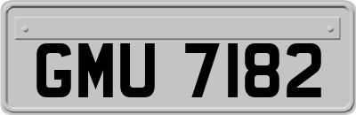 GMU7182