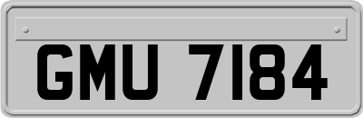 GMU7184