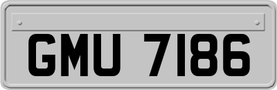 GMU7186