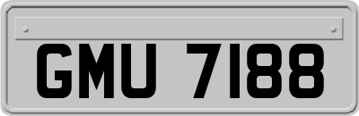 GMU7188