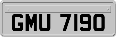 GMU7190
