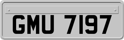 GMU7197