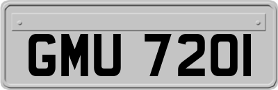 GMU7201