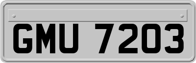 GMU7203
