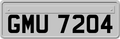 GMU7204