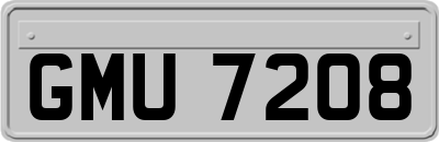 GMU7208