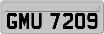GMU7209