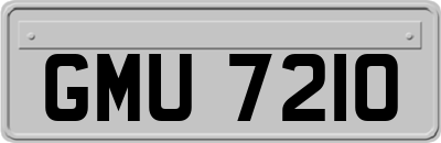 GMU7210