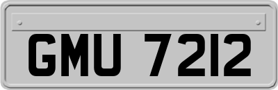 GMU7212