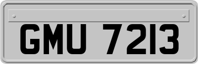GMU7213